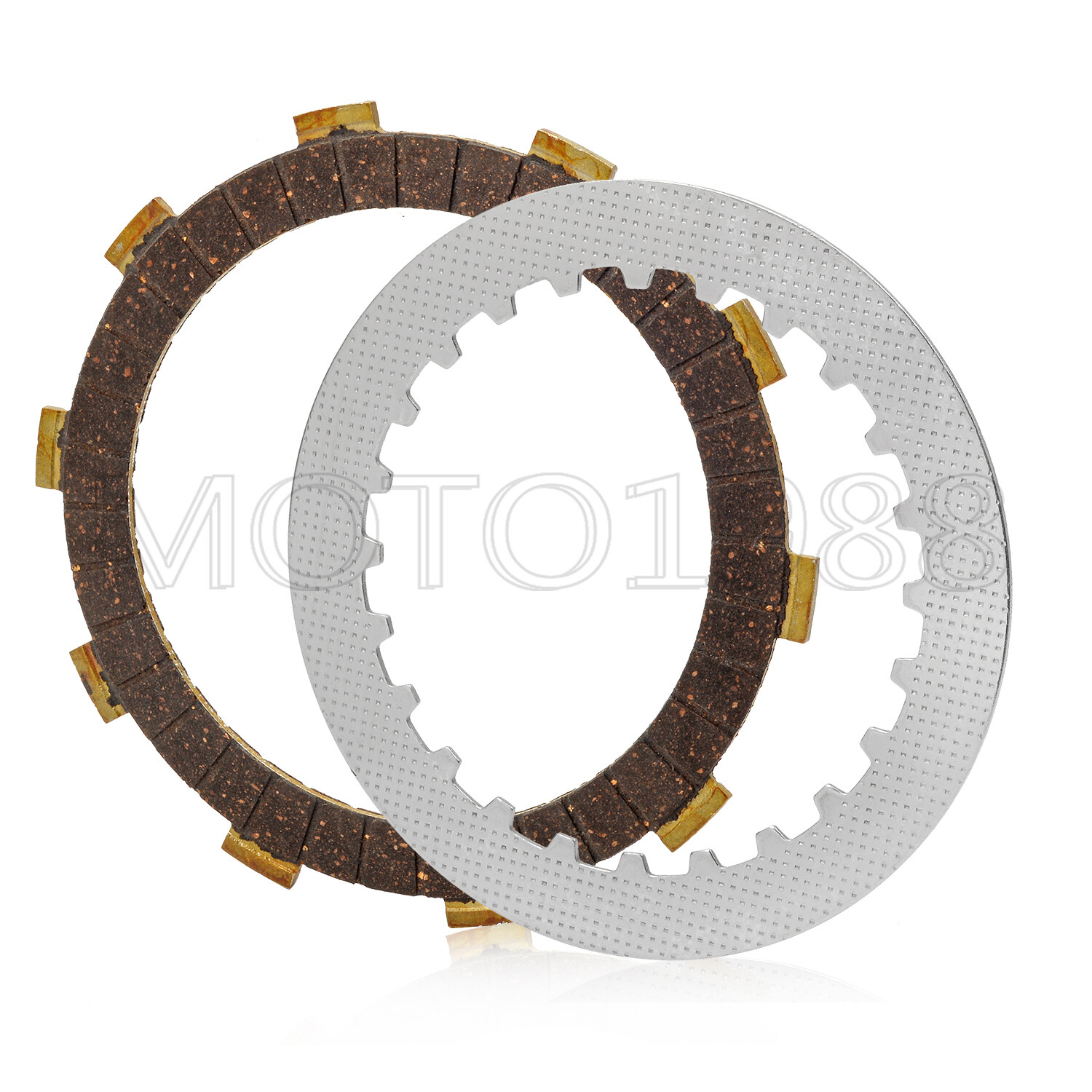 Clutch Kit Heavy Duty Springs & Cover Gasket For Honda 300EX TRX300EX 1993-2008