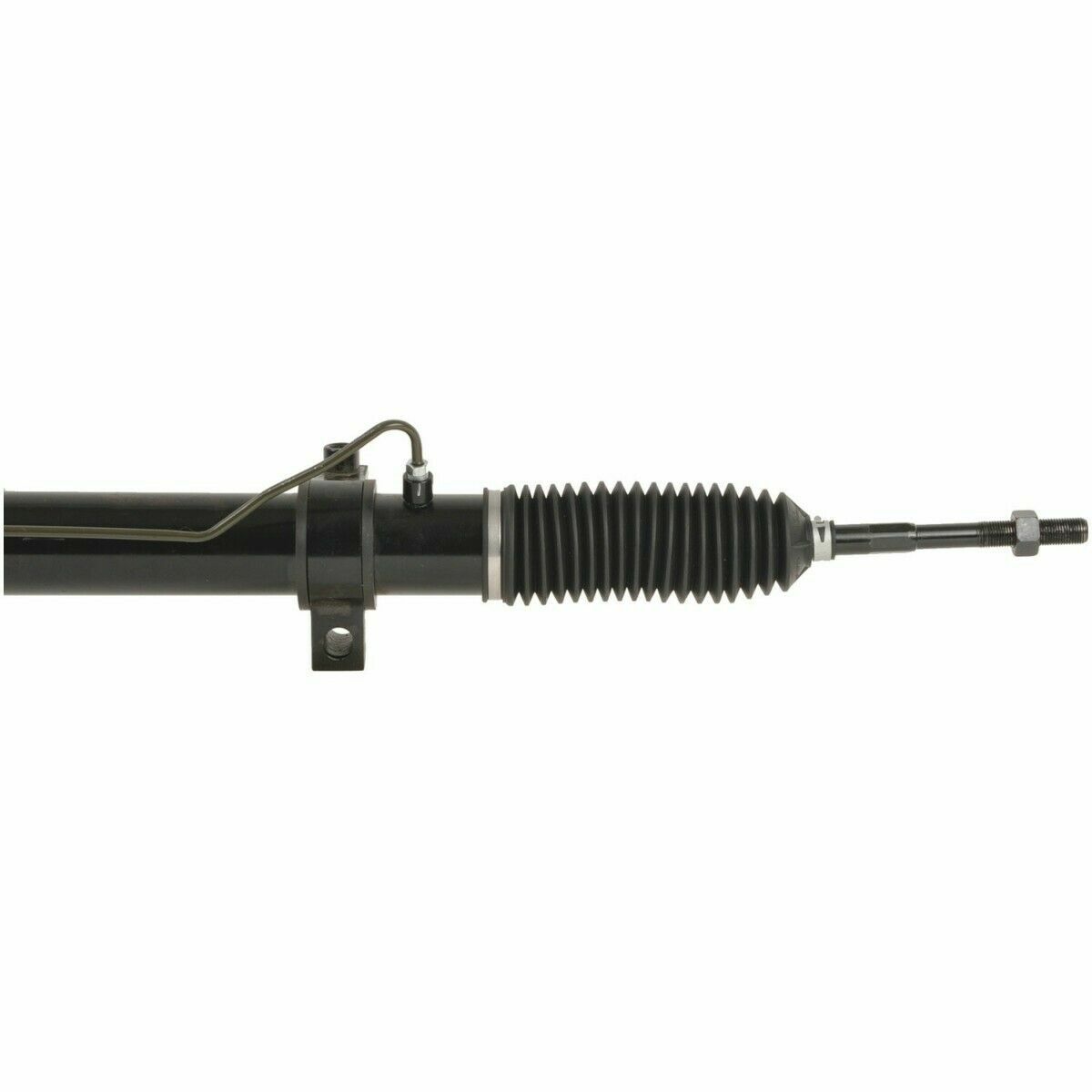 Power Steering Rack & Pinion Tierod Ball Joint Kit for Nissan Titan Armada QX56