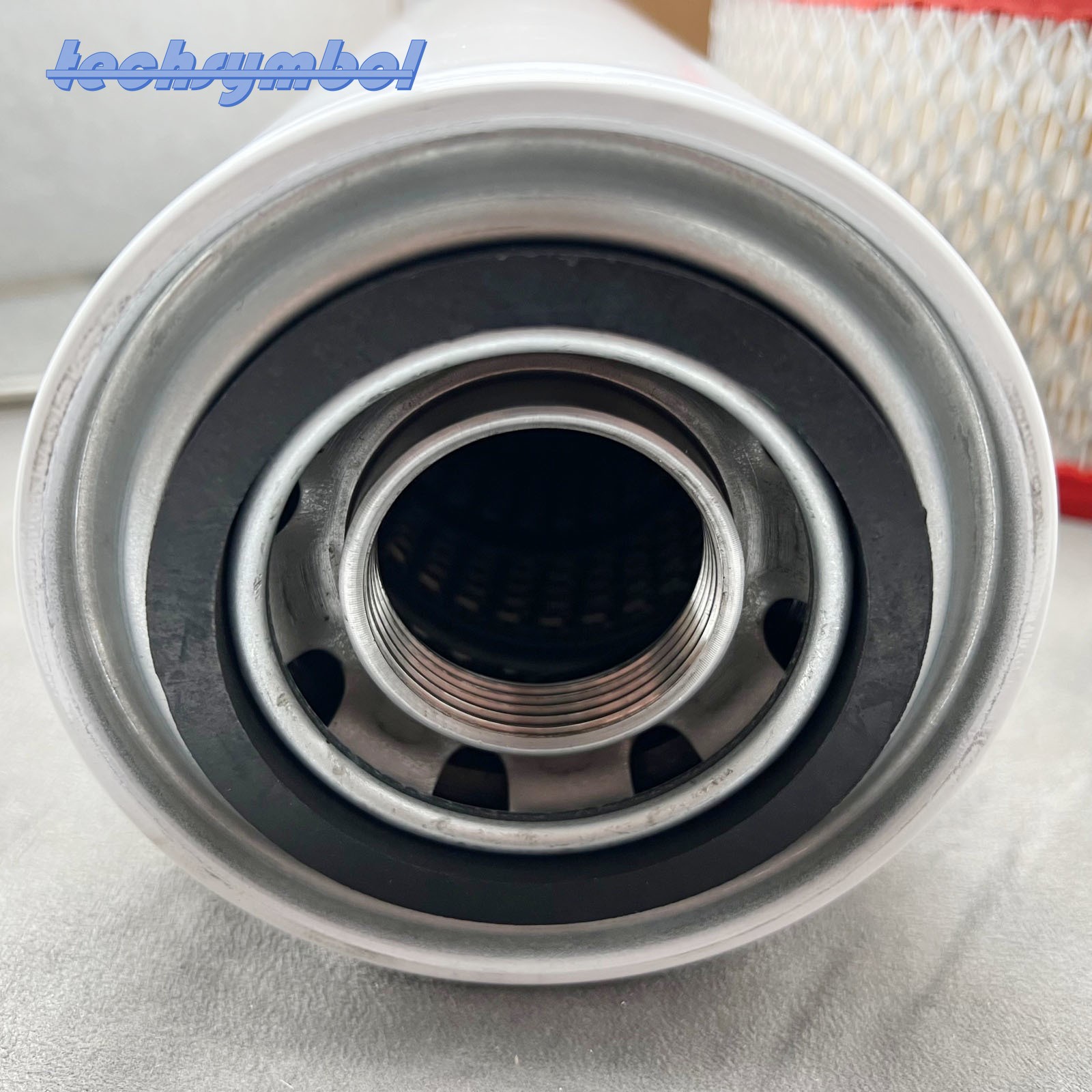 Air-Oil Filter, Separator Element for Ingersoll Rand EP-100 Cougar OEM-Equal