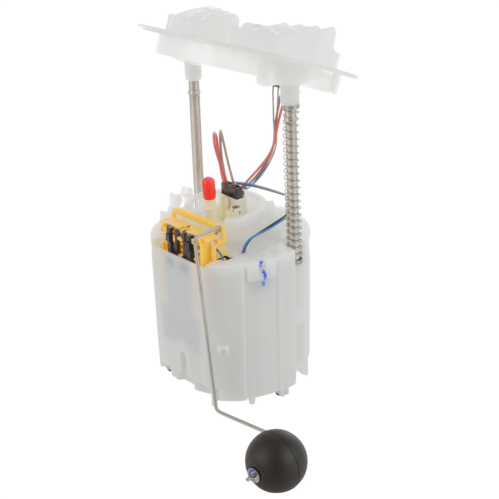 2*18 Gal Fuel Pump Assembly Fit For Dodge Charger 2006-2010 2.7L 3.5L 5.7L