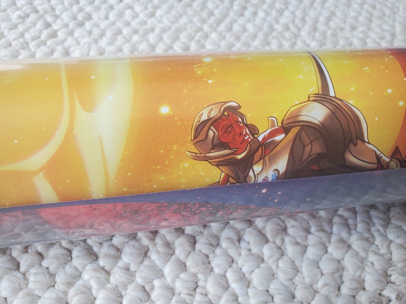 Marvel Studios What If..? Original Disney+ Poster 27" x 40" NEW Endgame Doomsday