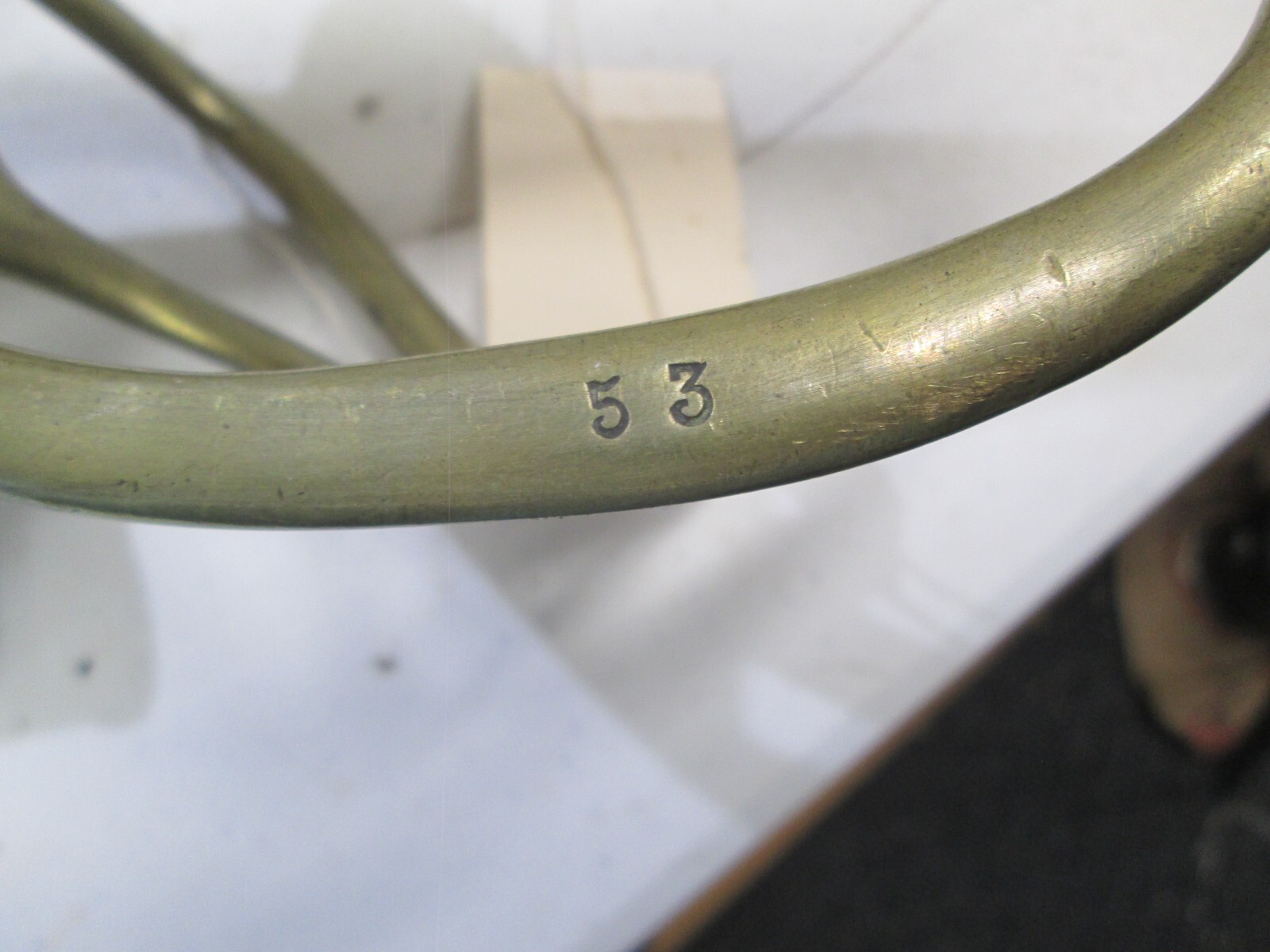 FRENCH HEAVY CAVALRY SWORD WITH SCABBARD DATED 1822 MAKER COFEDERATE IMPORT? T45