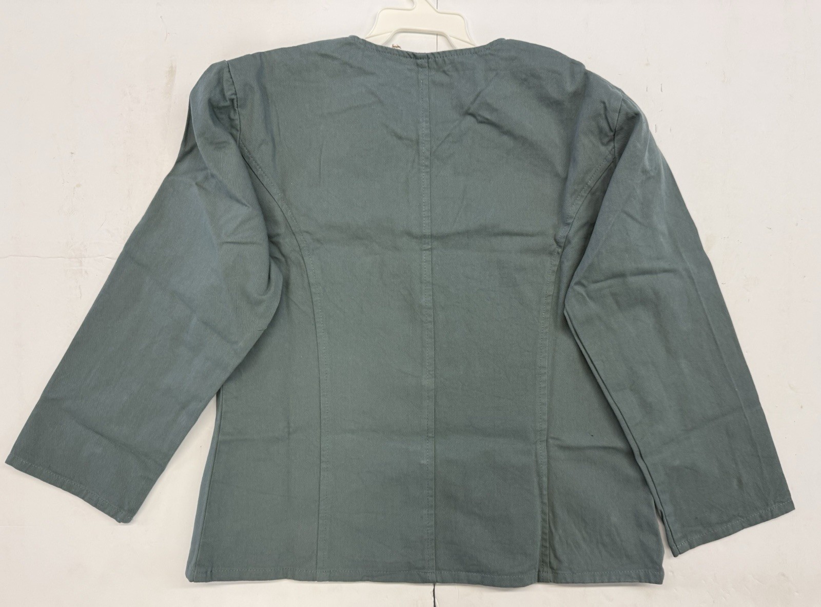 Confederate Uniform Jacket Size: Youth Medium