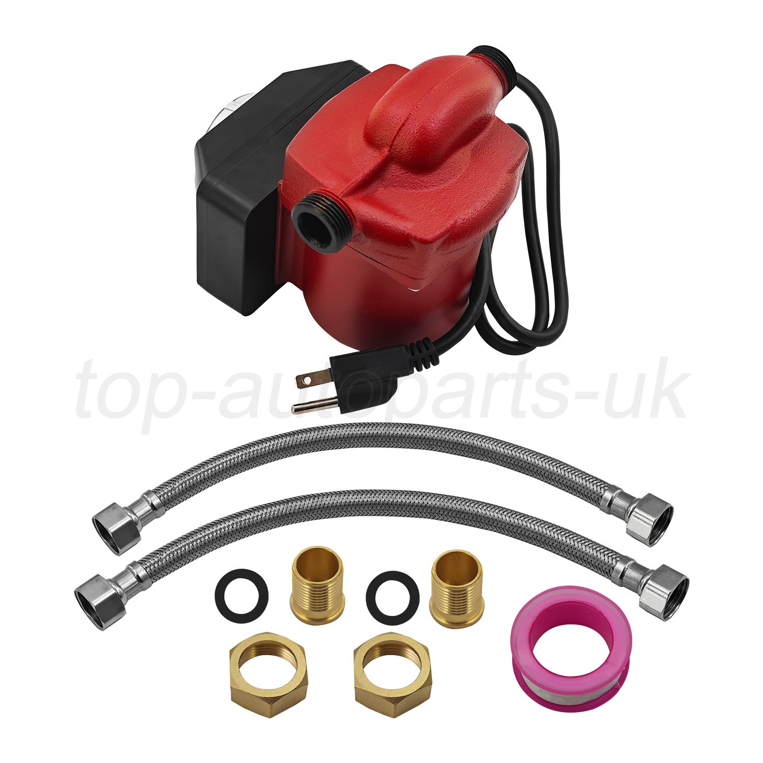 For Grundfos Hot Water Re-Circulating Pumps UP15-10SU7P TLC 595916 1/25 HP 115V