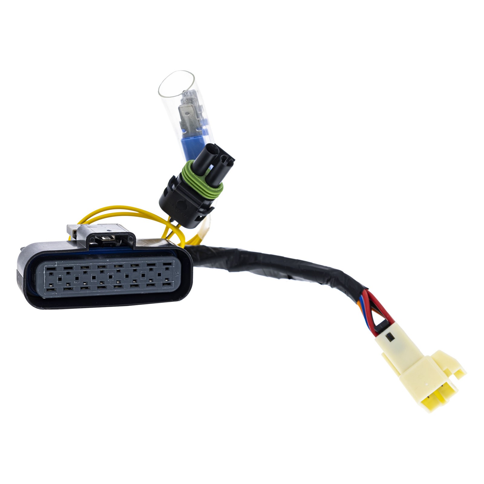 Polaris 2203350 KIT-SUREPOWER ECM 600700 RZR Sportsman 850 800 500 XP Scrambler