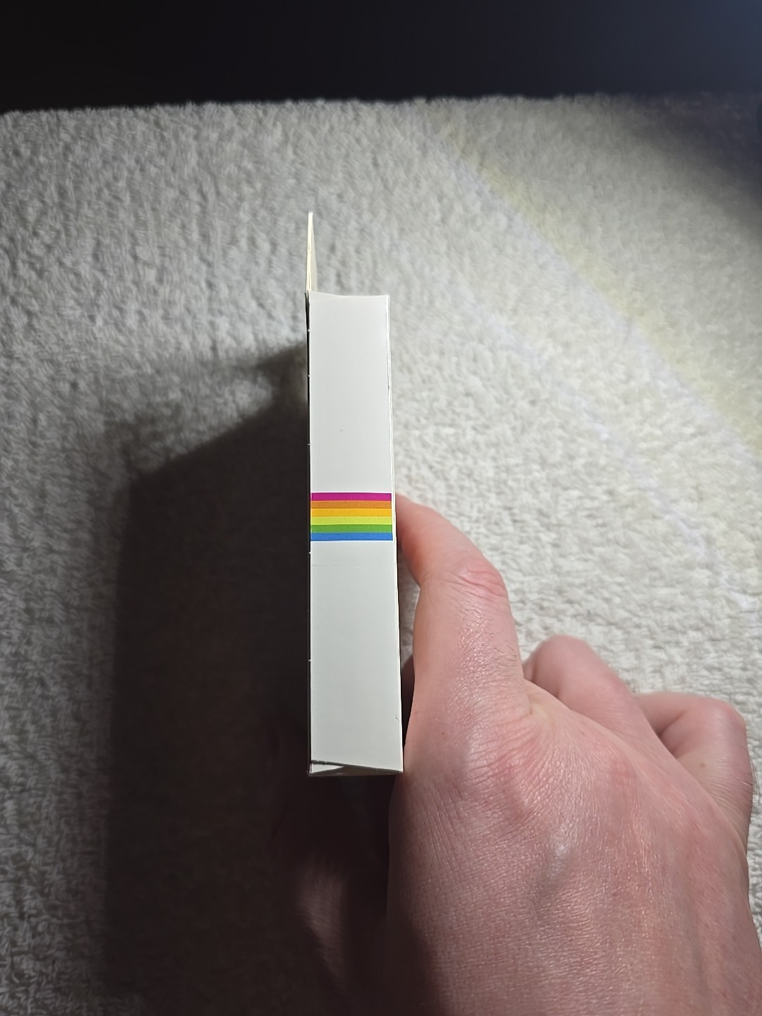 Polaroid POLZ2X320 Premium ZINK Photo Paper 2x3" - 20 Sheets