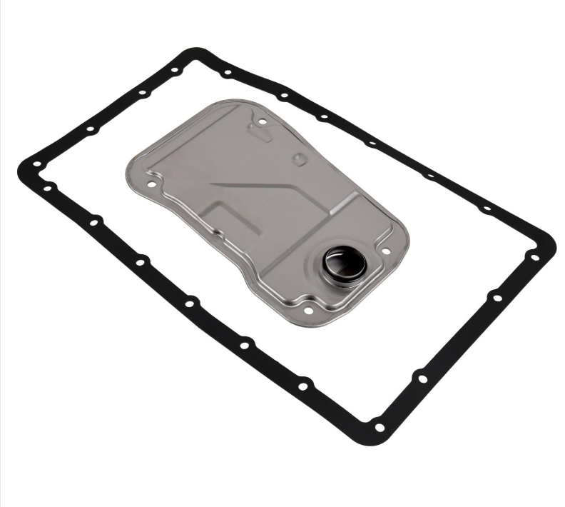 Auto Transmission (5 Speed) Fluid Filter Kit for Toyota 4Runner Tacoma Tundra