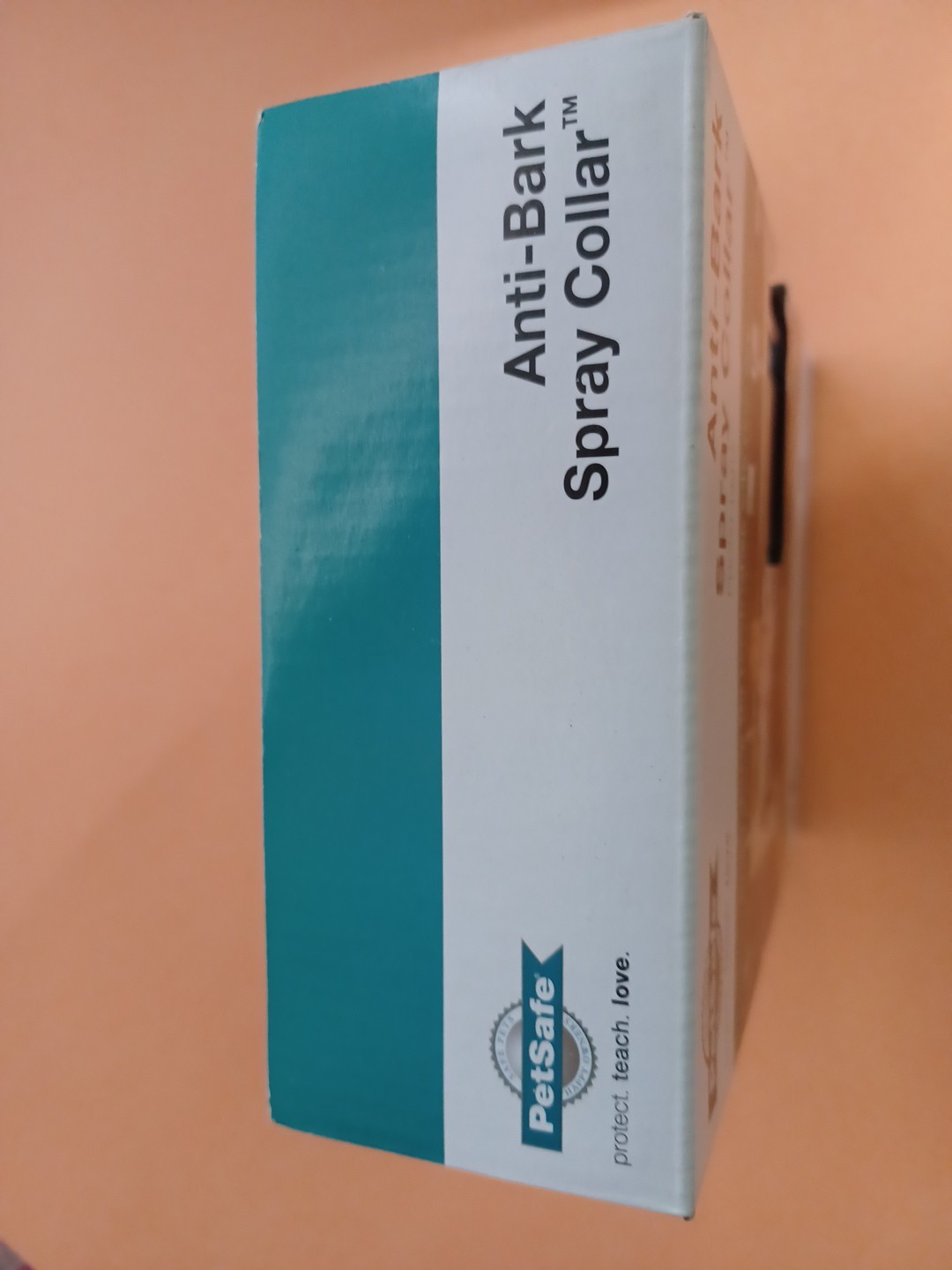 Bark Control Pro® Ultrasonic Anti-Barking Device Indoor Outdoor 150 ft Range