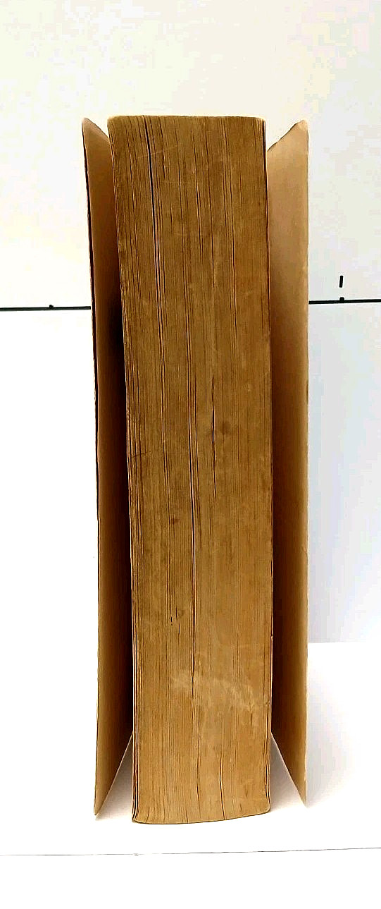 Weatherman; Harold Jacobs; Ramparts Press, Inc.; 1970