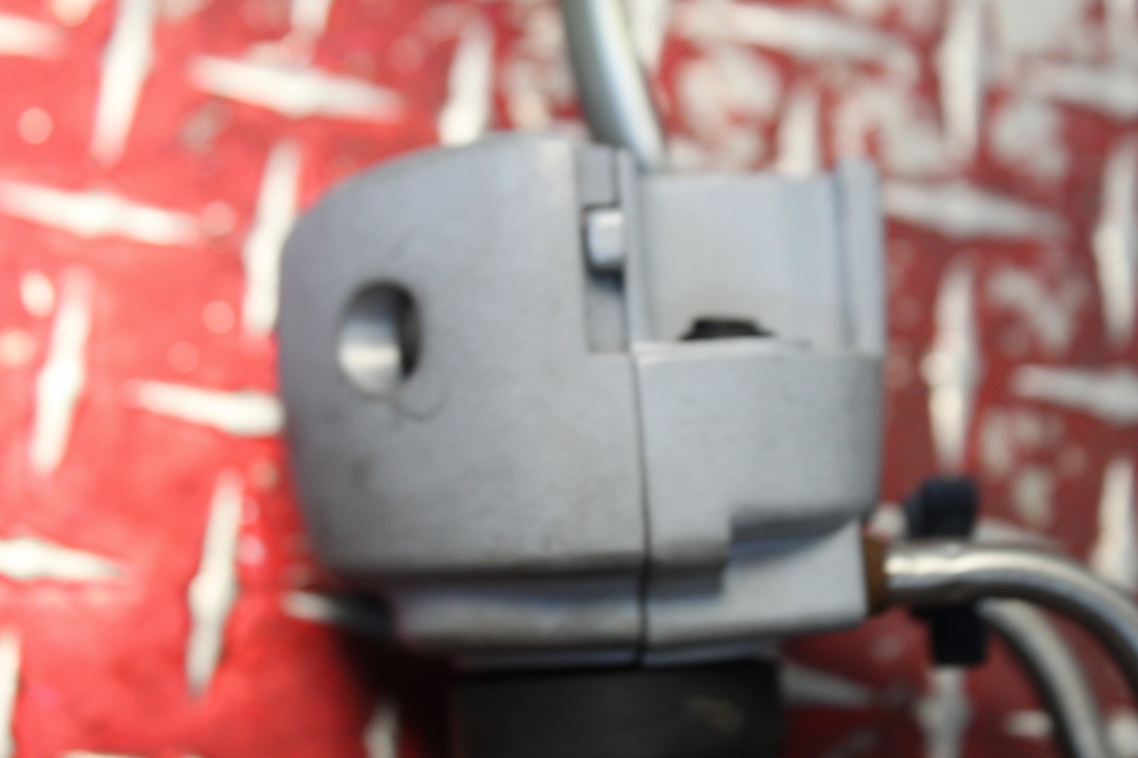 2003 HARLEY DAVIDSON V-ROD VROD VRSCA RIGHT CONTROL SWITCH W CABLES VR27