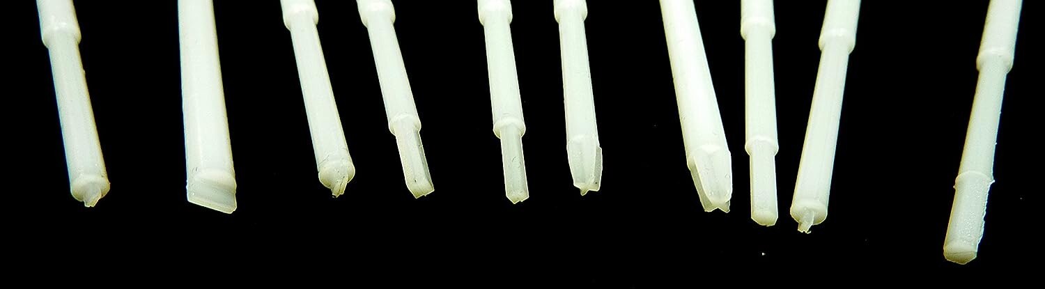 Velleman 10 piece Alignment Anti Static Trimmer Tool Set Kit TV Radio Ham PC