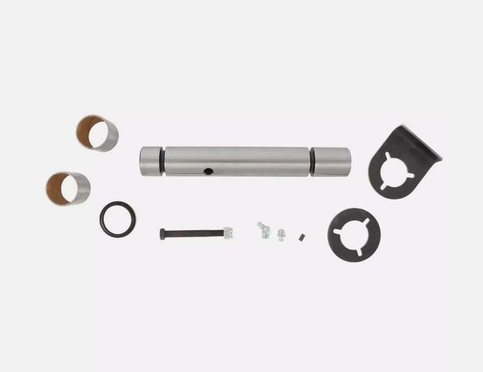 T184816 King Pin Kit Fits John Deere 210C 310C 310D 310E 410B 410C 510C 710C