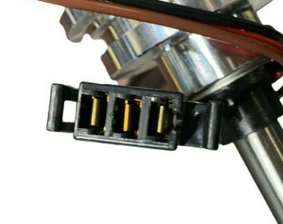 HEI Distributor + Ignition System For Dodge Chrysler Plymouth 361 383 400 2668XK