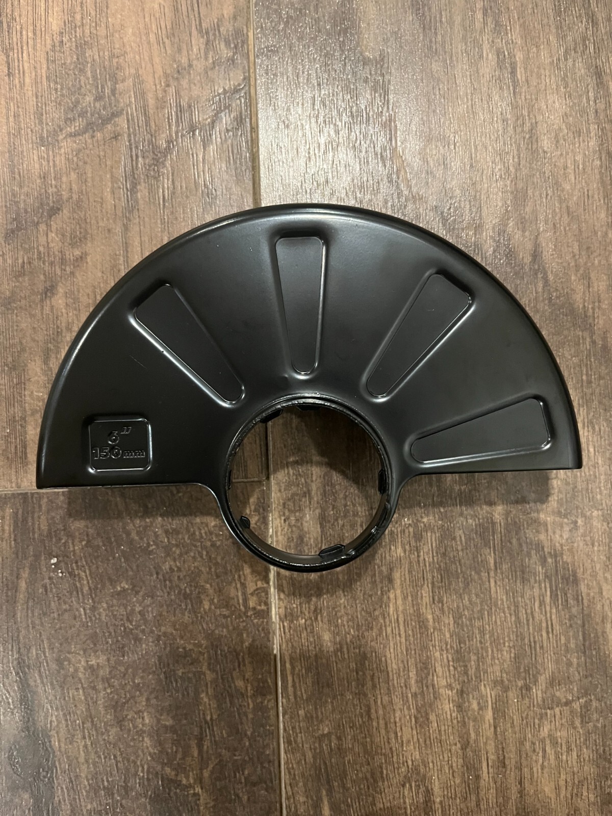 OEM N487793 Replacement for DeWalt Angle Grinder Guard (6")