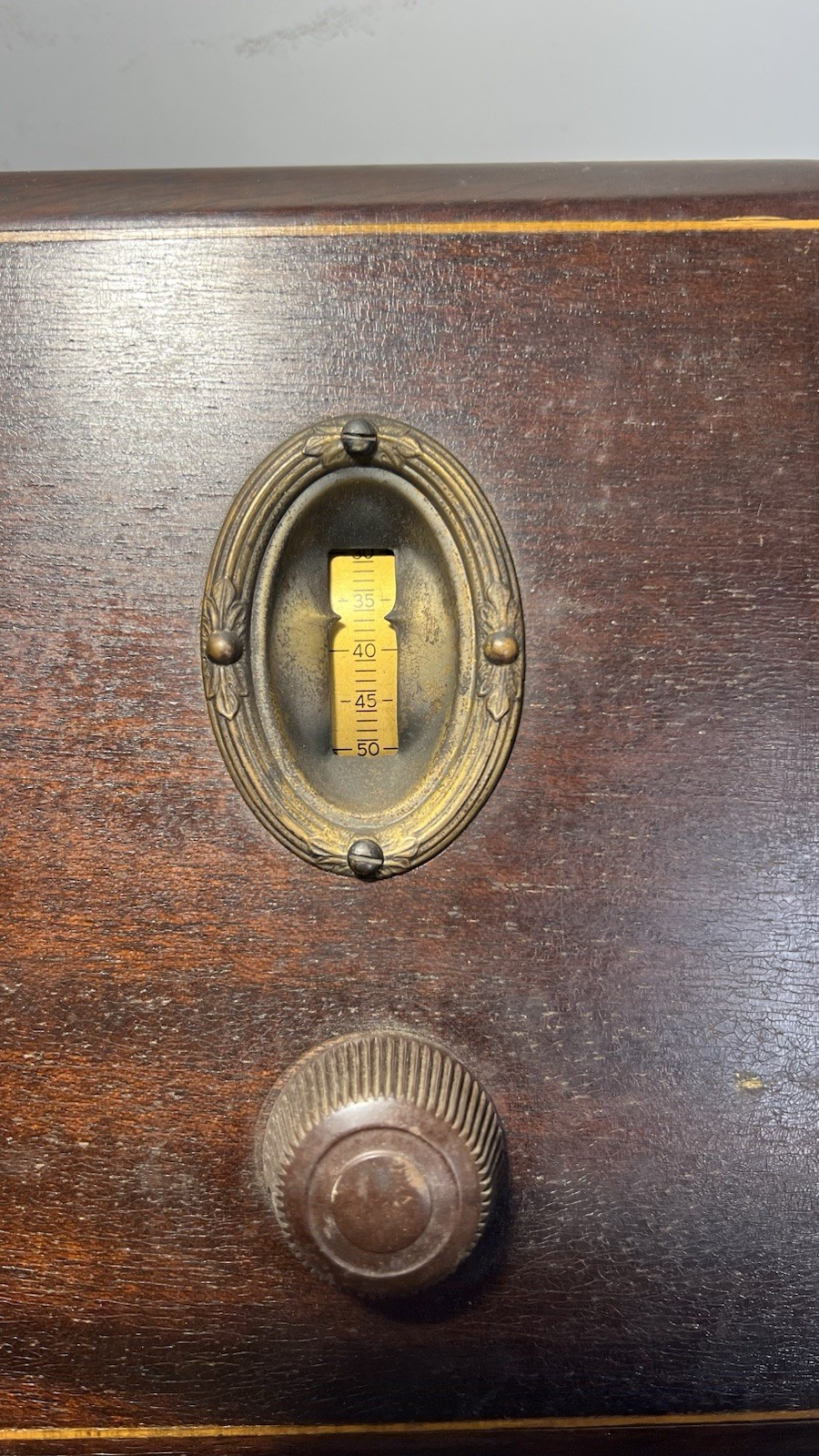 RCA Radiola 16 Model AR-924 Battery Tube Radio – Antique 1920s – Untested