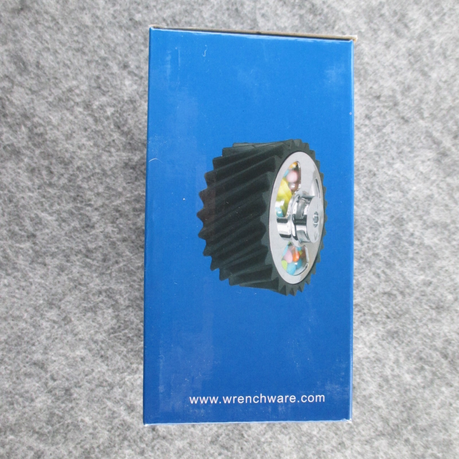 Wrenchware Gear Bowl - New in Box