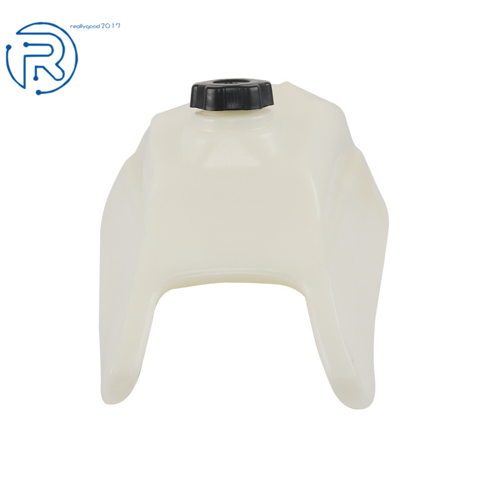 Plastic Gas Fuel Tank For 1985 1986 1987 Honda TRX250 Fourtrax ATVs FT49010
