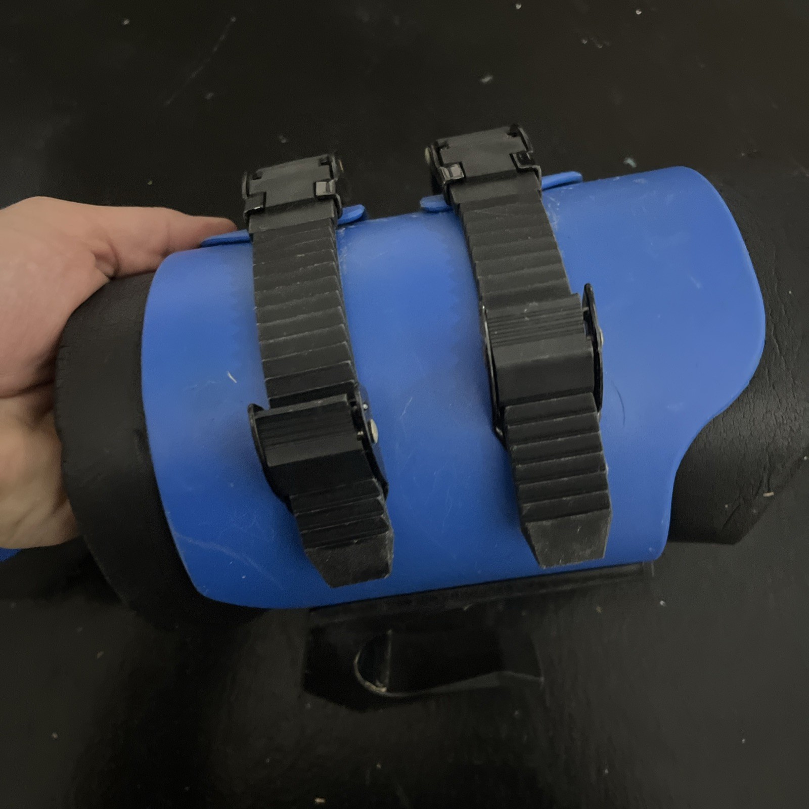 SPYDER Hang UPS Gravity Boots