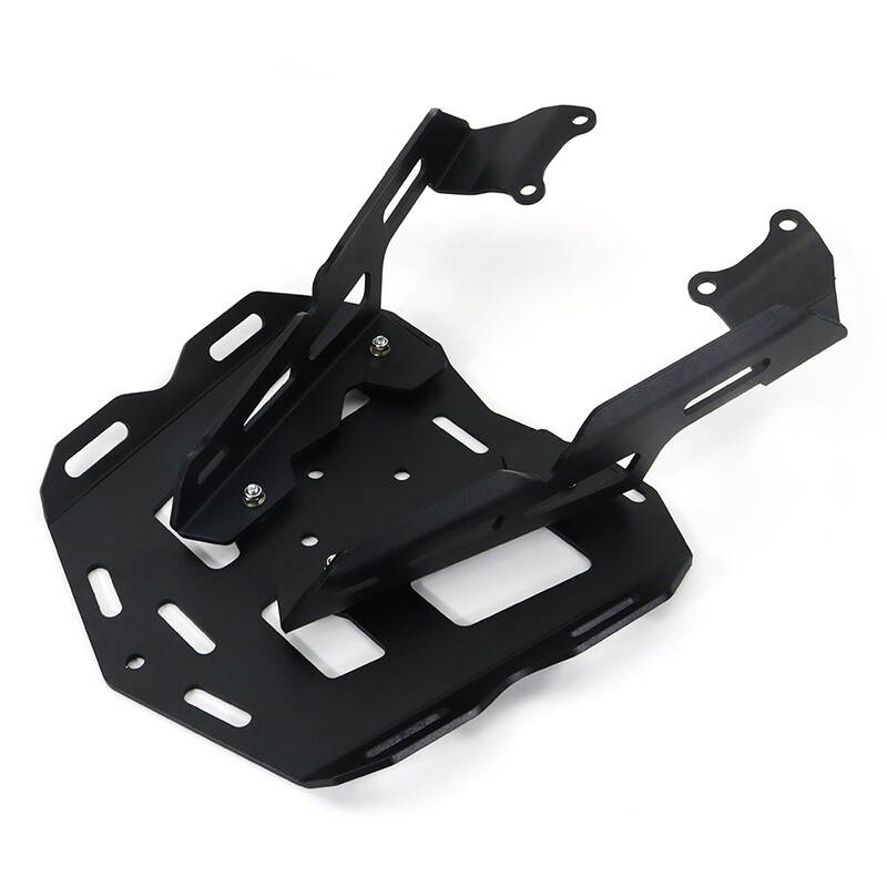 Fit For HONDA CB500X 2012-2024 Rear Luggage Rack Carrier Support Bracket Mount