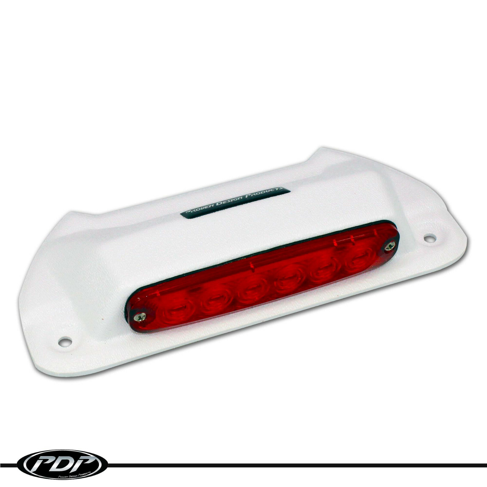 ARCTIC CAT ZR / THUNDERCAT LED BRAKE LIGHT by PDP WHITE RED