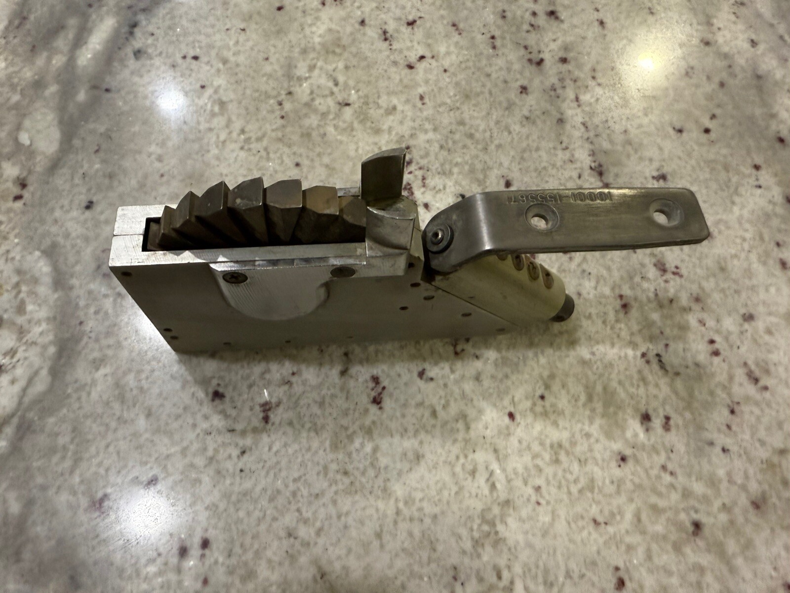 ROLLERON AIM 9 Sidewinder Missile Raytheon USAF Fighter Jet Aviation NAVY TopGun