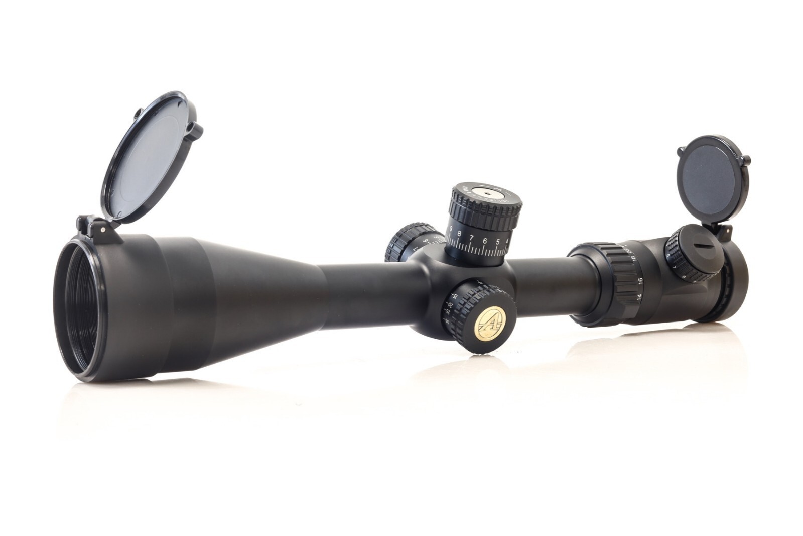 Athlon Argos BTR Gen2 8-34x56mm APLR2 FFP IR MOA Riflescope 214067 11246893