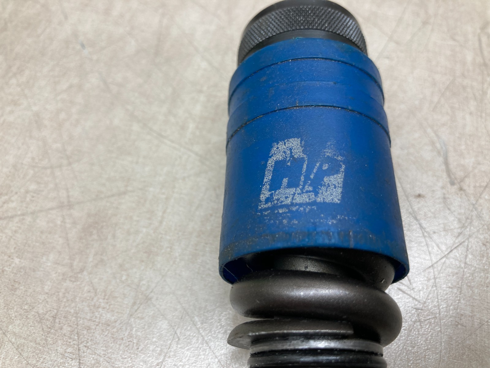 Wilson Tool HP2 1/2 Series 90 Spring Pack Amada Punch Press Tooling