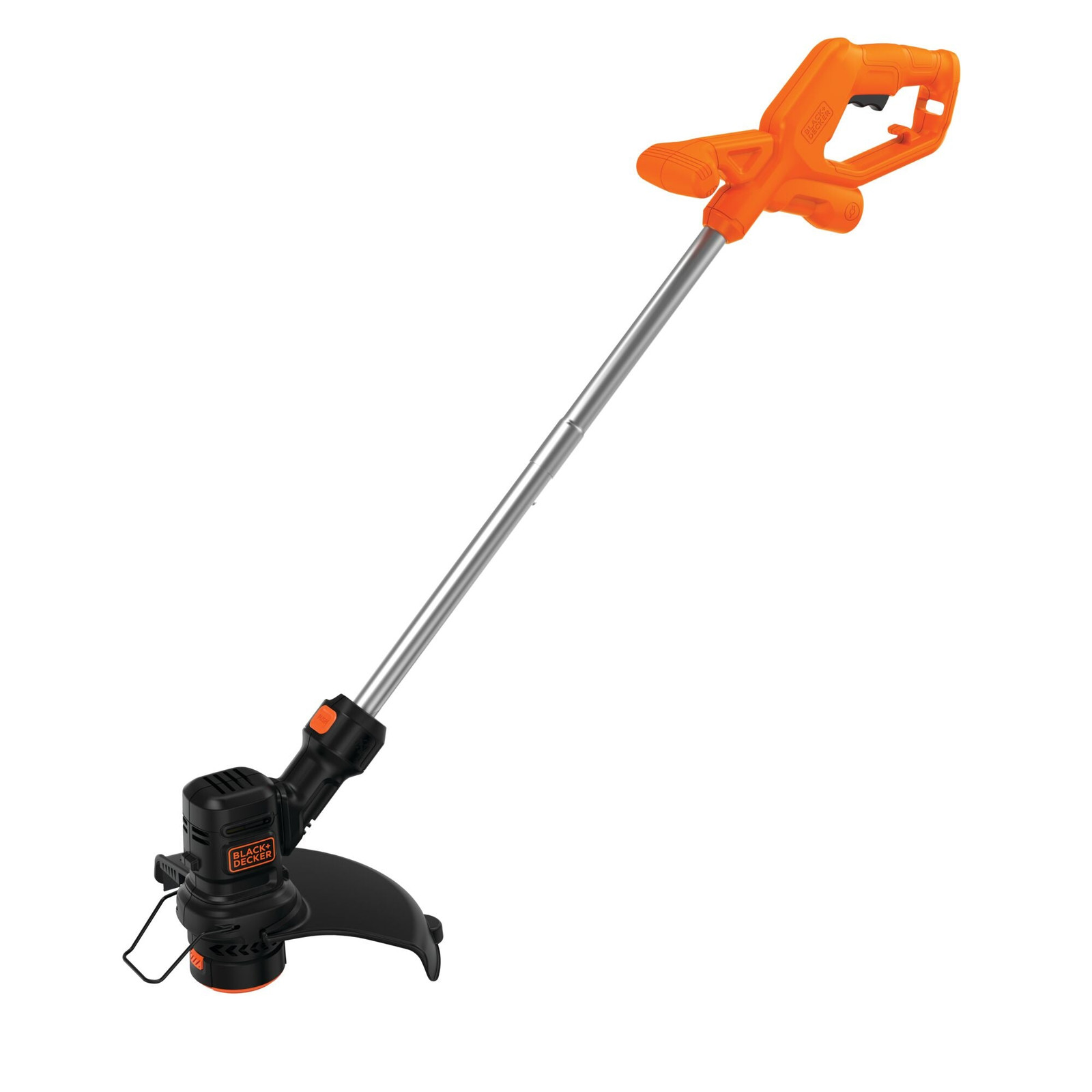 BLACK+DECKER String Trimmer, 13-Inch, 4 Amp - BEST935