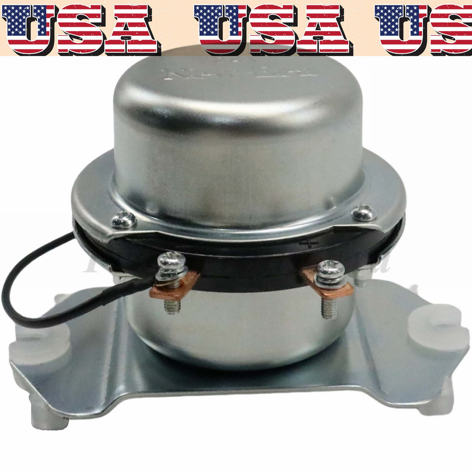 1Pcs Battery Relay Switch 24V Fit For KOMATSU PC200-6 Excavator 08088-30000