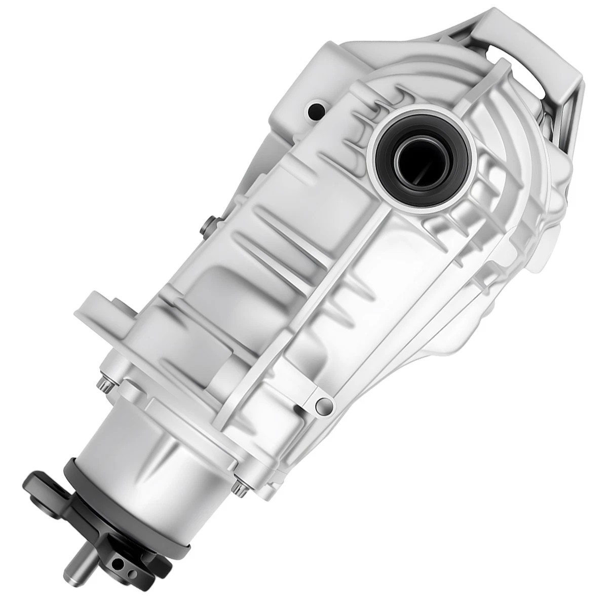 A2463502402 Rear Differential Assembly For Mercedes CLA250 A250 A45 4Matic
