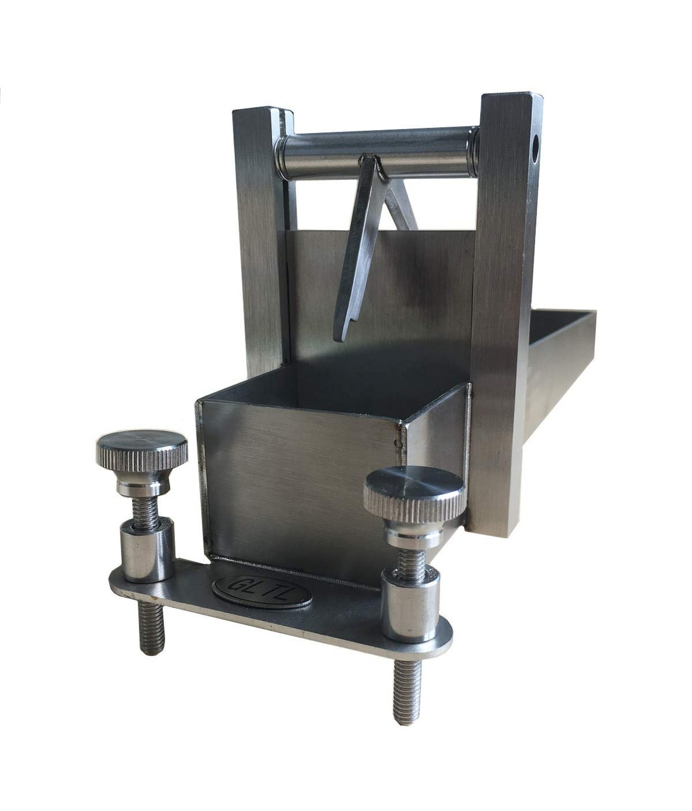 Bostwick Consistometer | Viscosity Flow Tester for Food Industry (Jams, Sauce...