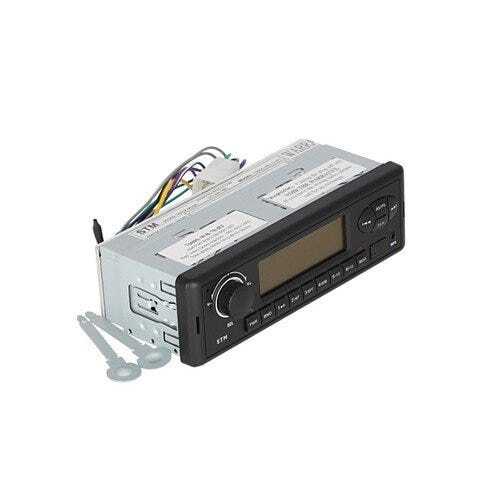 Radio MP3 Bluetooth fits John Deere 7210 7410 7810 8100 8200 8300 8400 AH167570