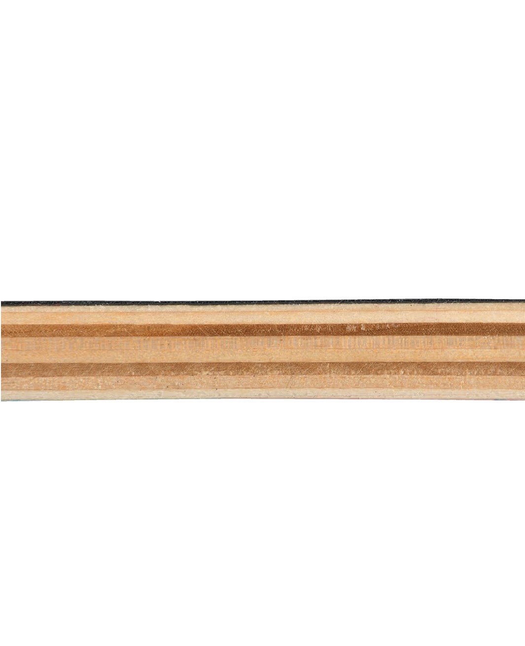 WiiSHAM Longboard - 42" Drop Down Deck