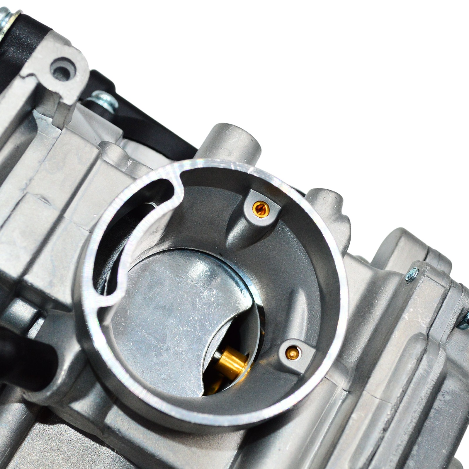 NEW US Yamaha Carburetor For Big Bear 350 YFM 350 YFM350 4x4 Atv 1997-1998 OEM