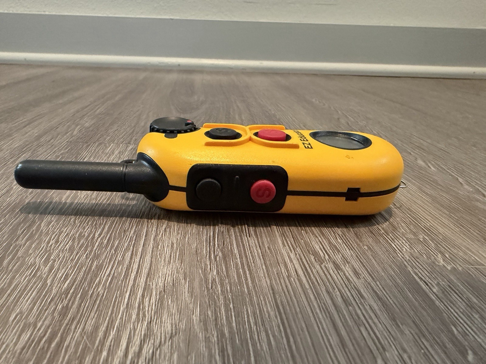 E-Collar Technologie EZ-900 Easy Educator Replacement TRANSMITTER *No Collar*