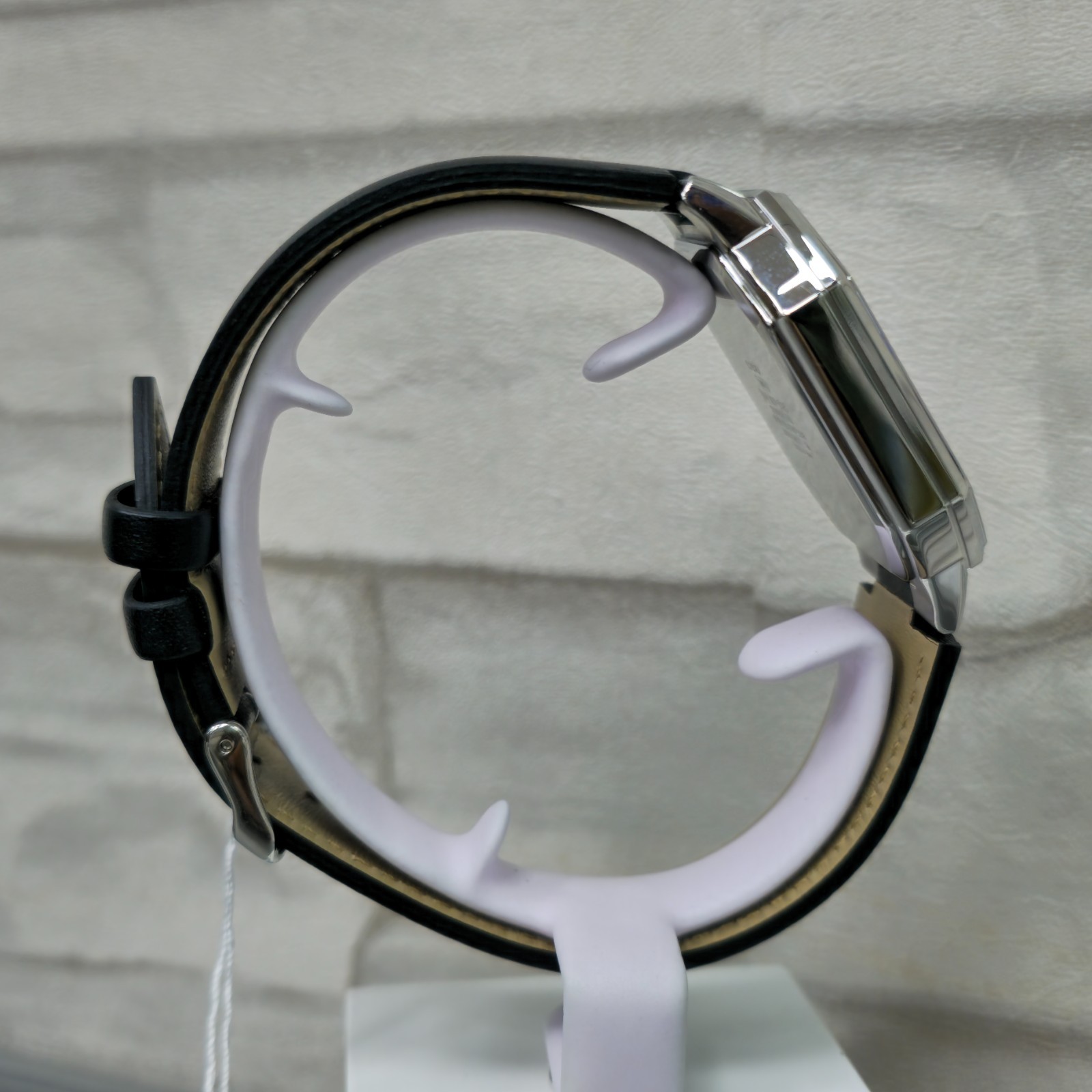 CASIO MTP‑B195 Series MTP-B195L-3AV Green Dial Analog 38 mm New Men’s Watch