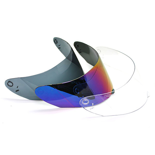 1Storm HB89 Motorcycle Modular Flip up Full Face Helmet Shield Model: HB89 only