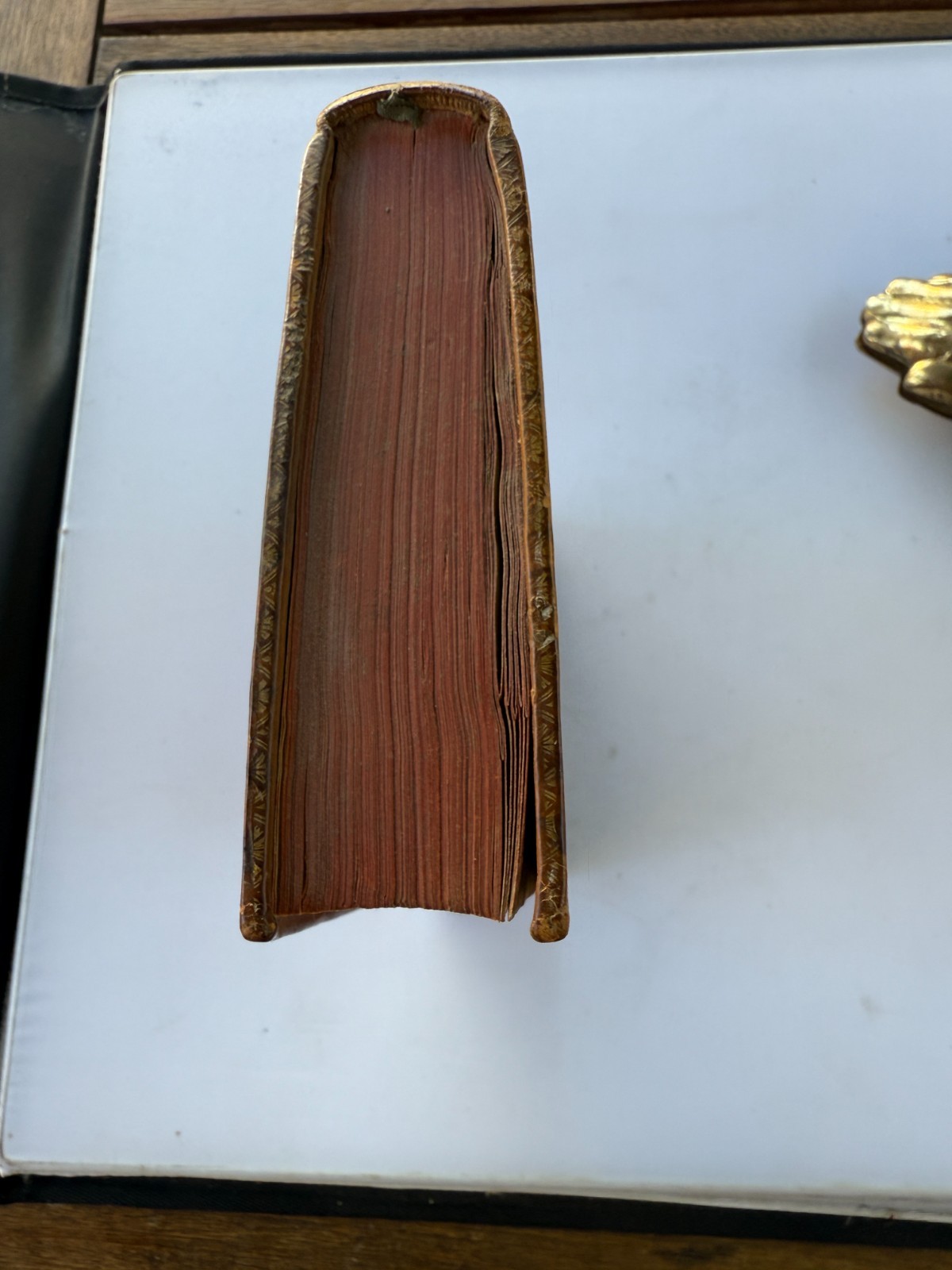 1742 LECONS DE PHYSIQUE EXPERIMENTALE SUR DE EQUILIBRE 6 PLATES VG+ CONDITIONS