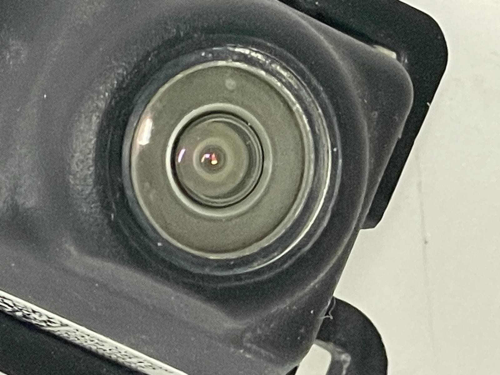 2021 CHEVY SILVERADO 1500 Rear Tailgate Mounted Camera Base opt UVC OEM 23390515