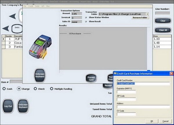 POS Maid Retail Software Latest Version Shipped