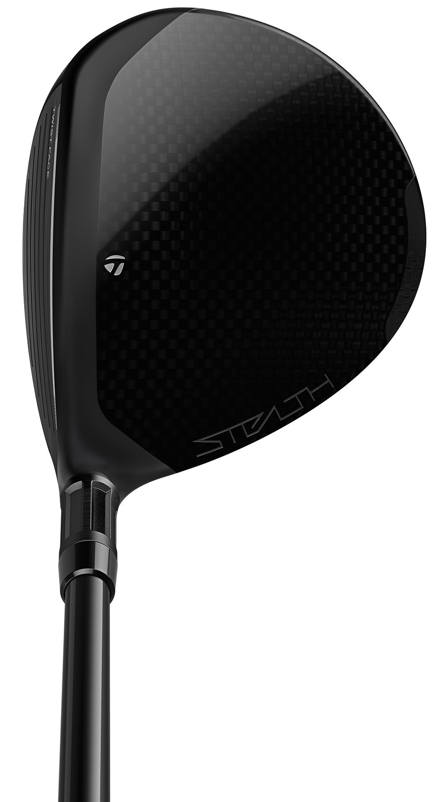 TaylorMade Golf STEALTH 2 18* 5 Wood Regular Fujikura Ventus TR Red 5 Very Good