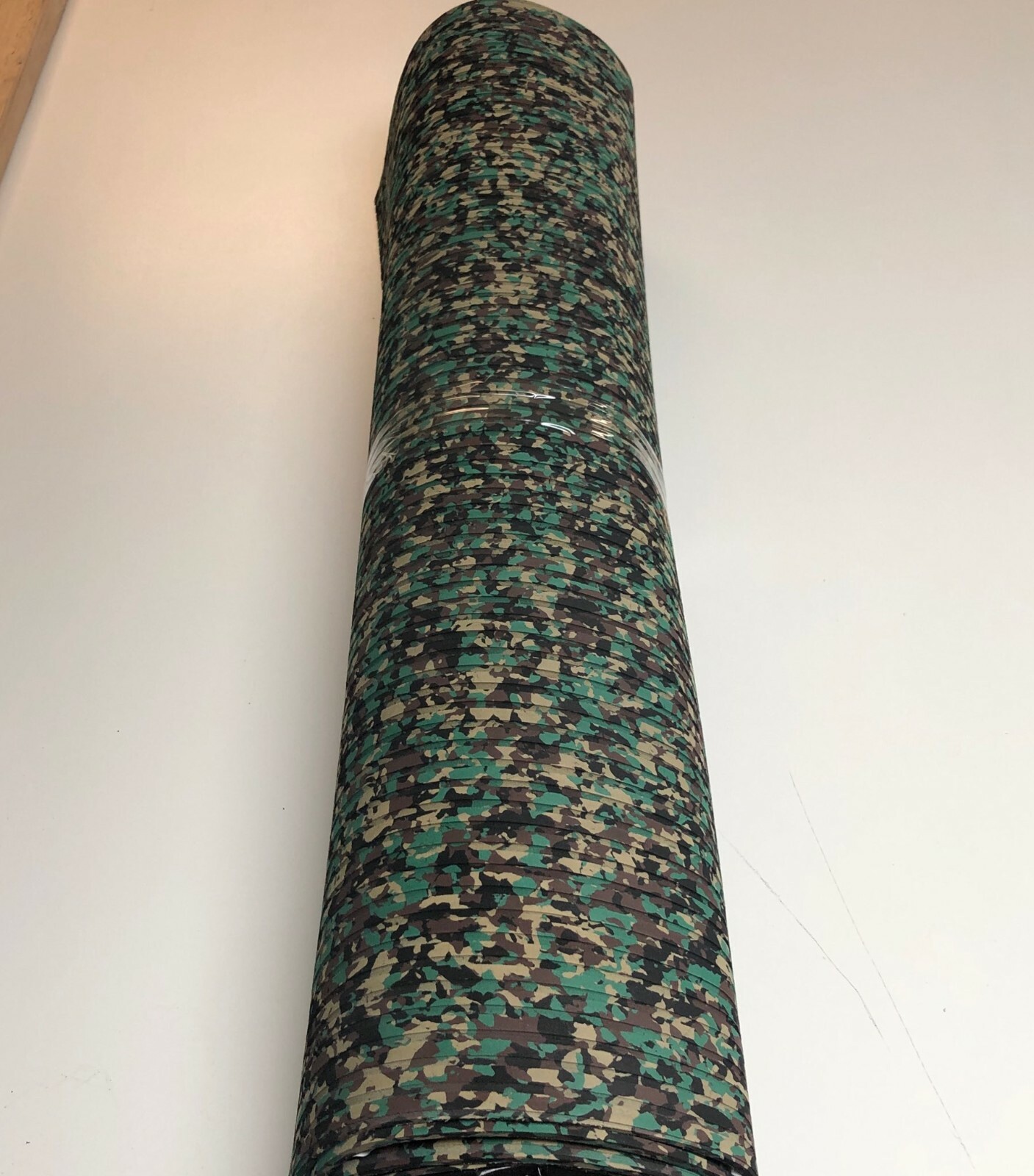 Boat Decking Foam Deck Sheet fishing 40 X 81 Forest Grass Duck CAMO Carpet