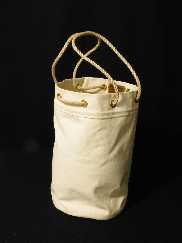 "A/O SAILOR" Ditty Bag / Seabag SZ 2 [LARGE] Made in USA - Lifetime Warranty