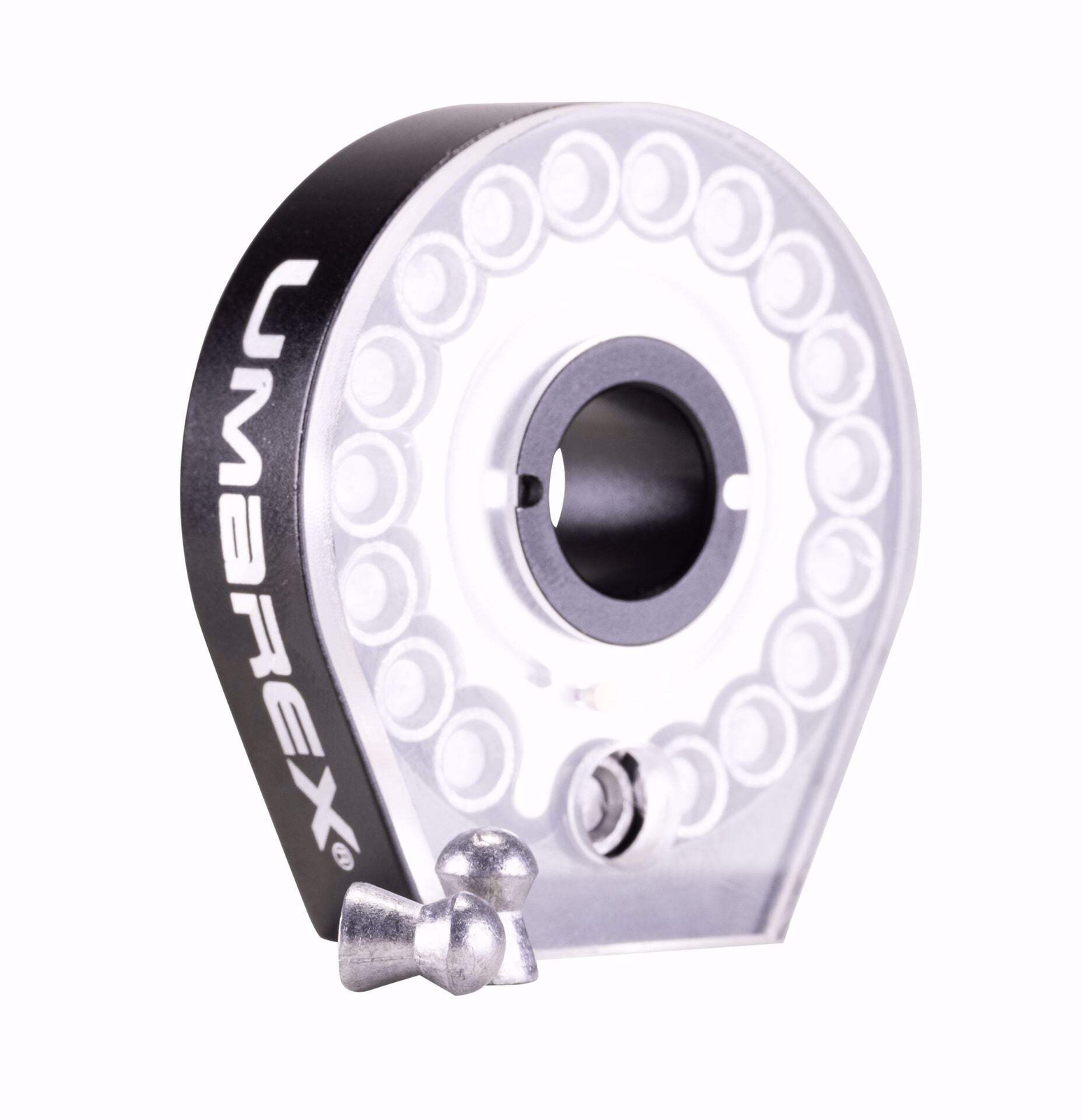 Factory Refurbished Umarex Zelos .25 Caliber Precision PCP Pellet Rifle