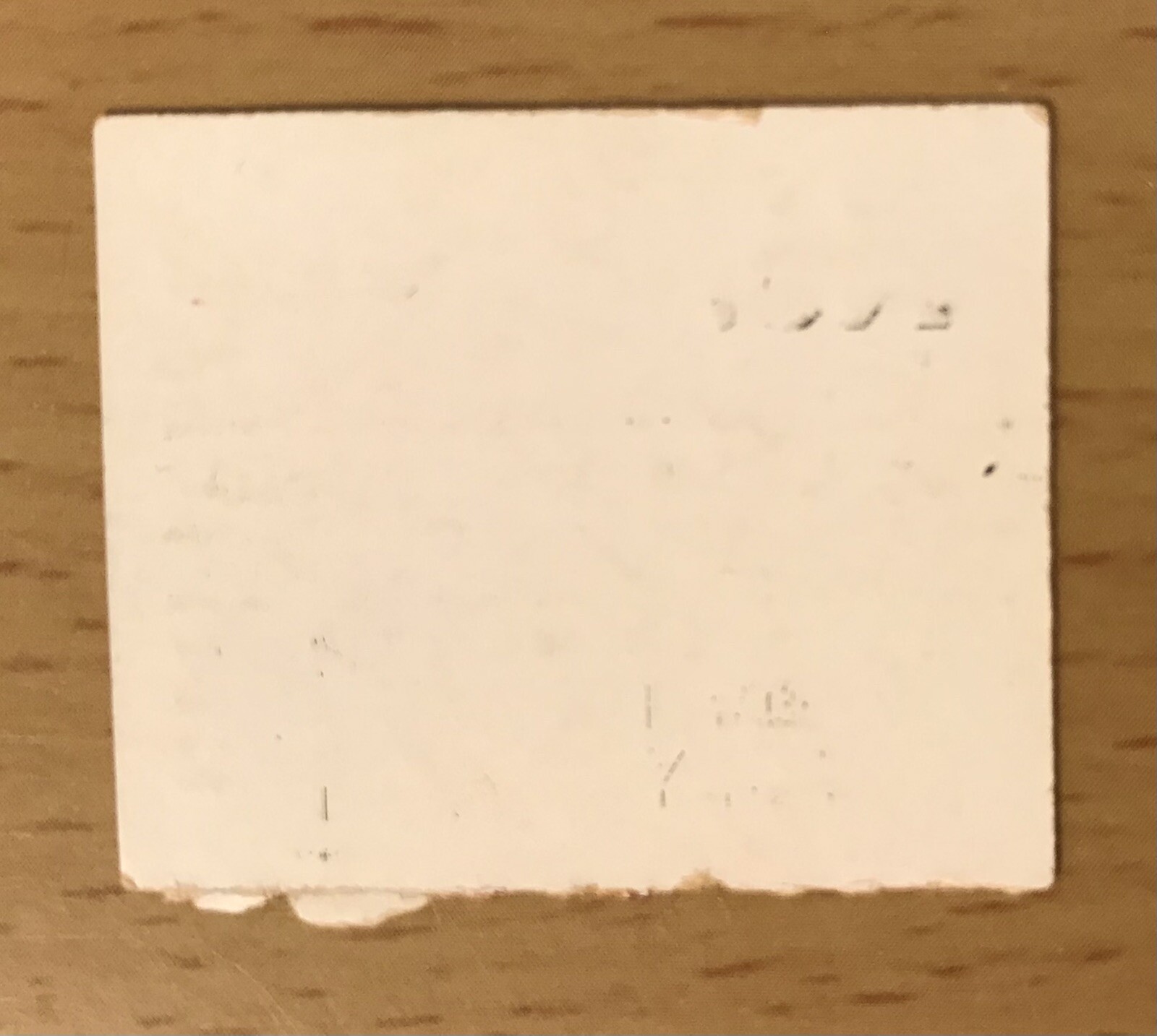 1969 THE DOORS AQUARIUS THEATRE HOLLYWOOD CONCERT TICKET STUB LIVE RECORDING DAY