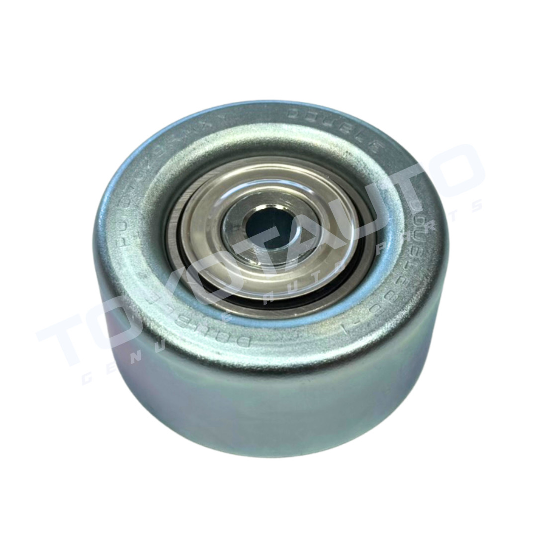Toyota Serpentine Idler Pulley 16603-31040 4Runner Tacoma FJ Tundra 4.0 OEM