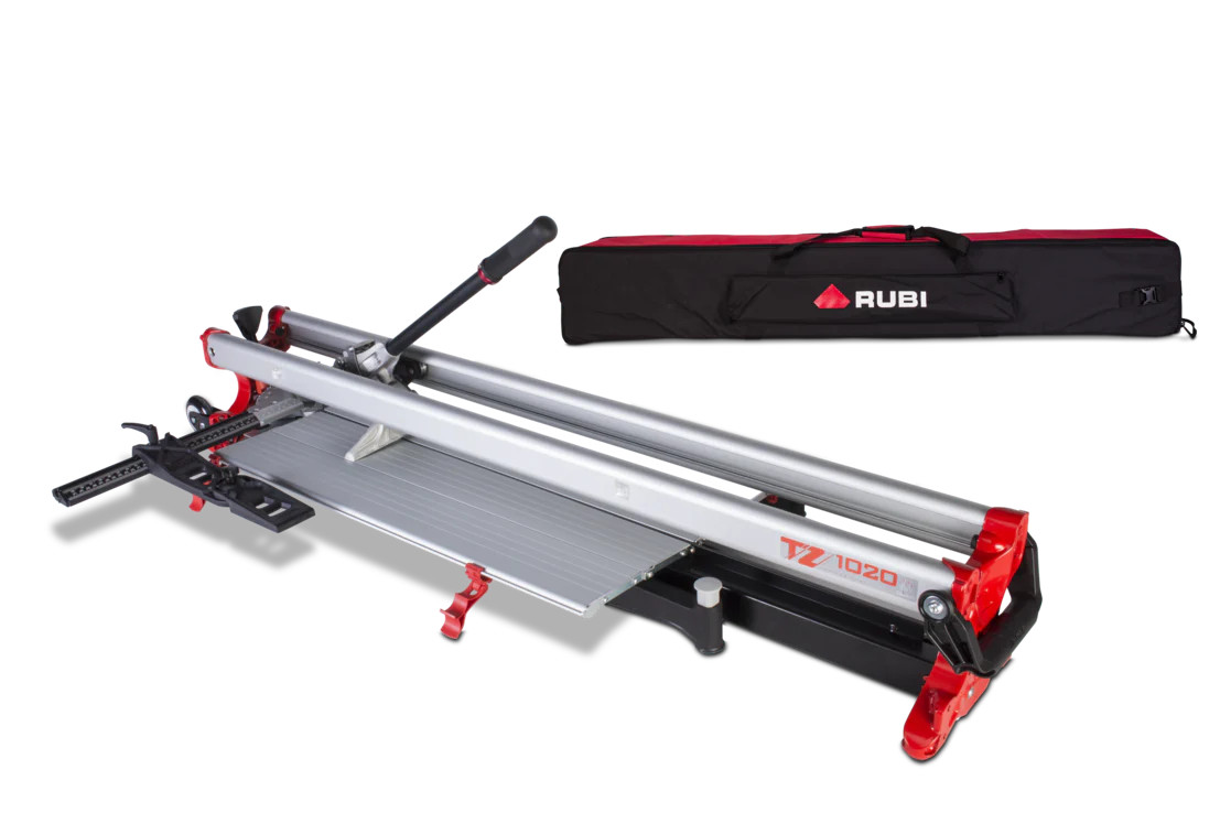 Rubi TZ Series Professional Tile Cutters