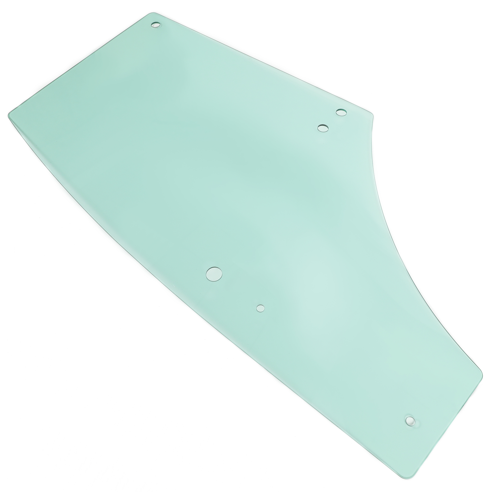 Left Cab Door Glass For John Deere 5080M 5725 5525 5625 6115D 6403 6603 #R198624