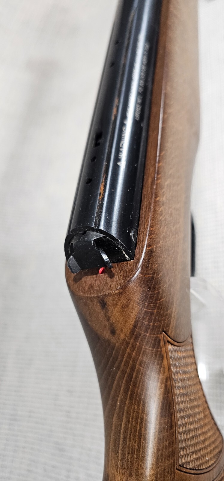 Cometa Fenix 400 Air Rifle NEW 1200 fps Made in Eibar, Spain-Free Ship-Lower 48