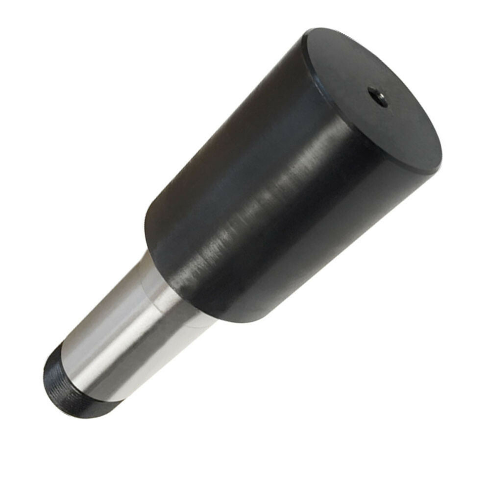 Precision Lathe Face Plate 2'' Diameter Steel Collet 2'' x 3'' 5C Fixture Mount